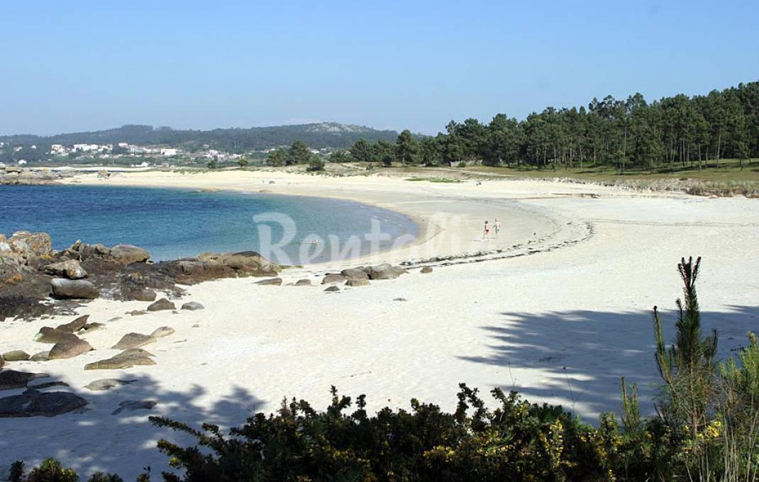 2º D - Piso Vacaciones Y Fines De Semana Apartment โอโกรเบ ภายนอก รูปภาพ