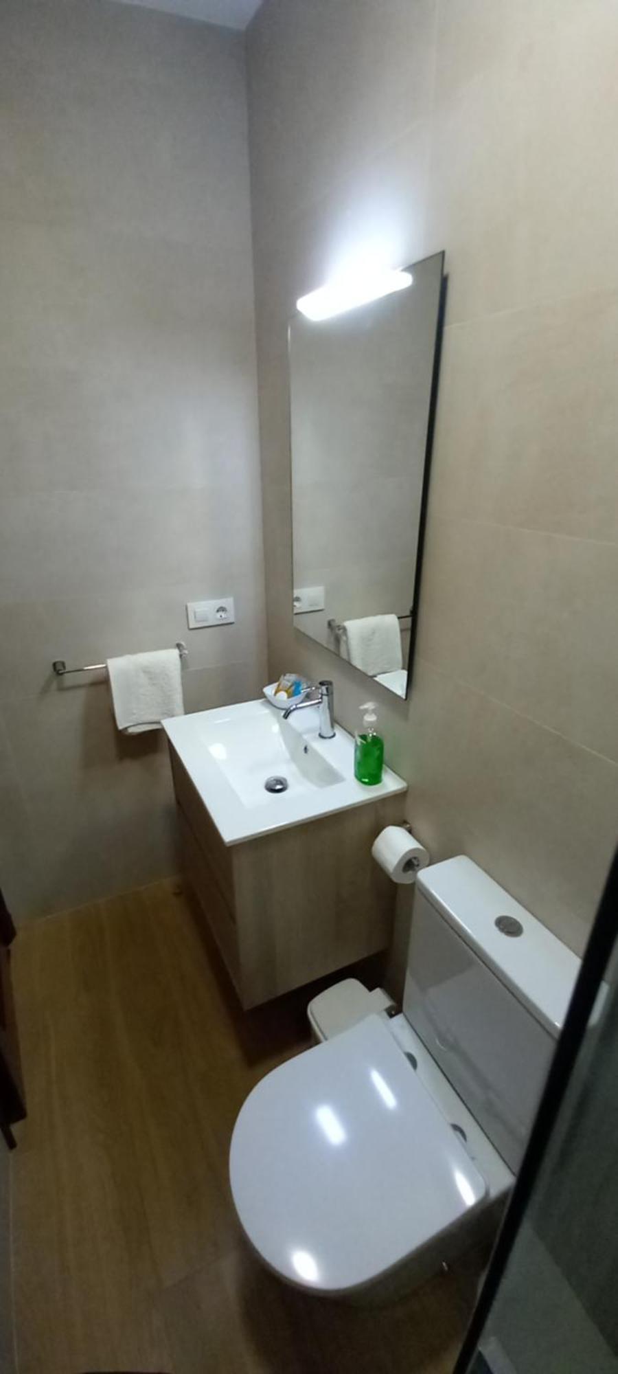 2º D - Piso Vacaciones Y Fines De Semana Apartment โอโกรเบ ภายนอก รูปภาพ