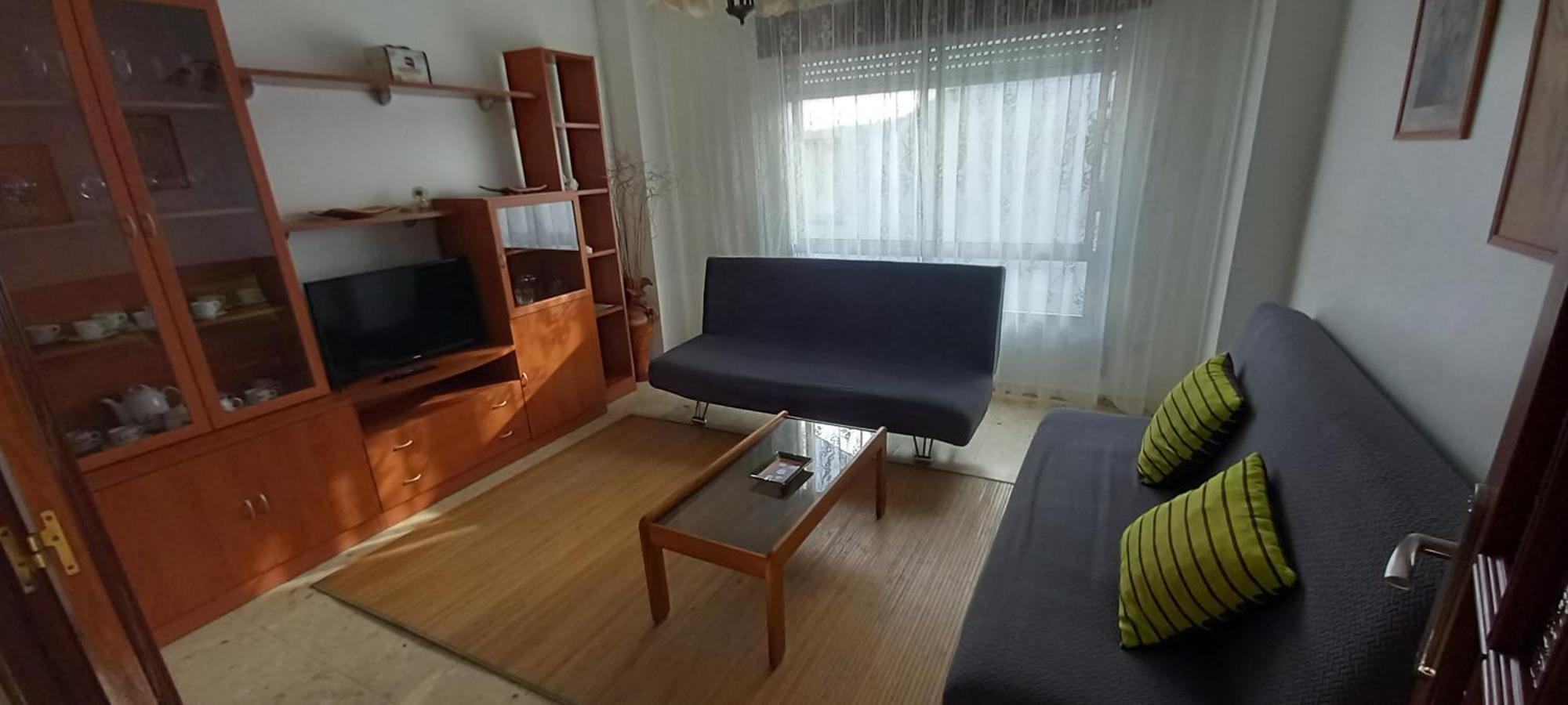 2º D - Piso Vacaciones Y Fines De Semana Apartment โอโกรเบ ภายนอก รูปภาพ