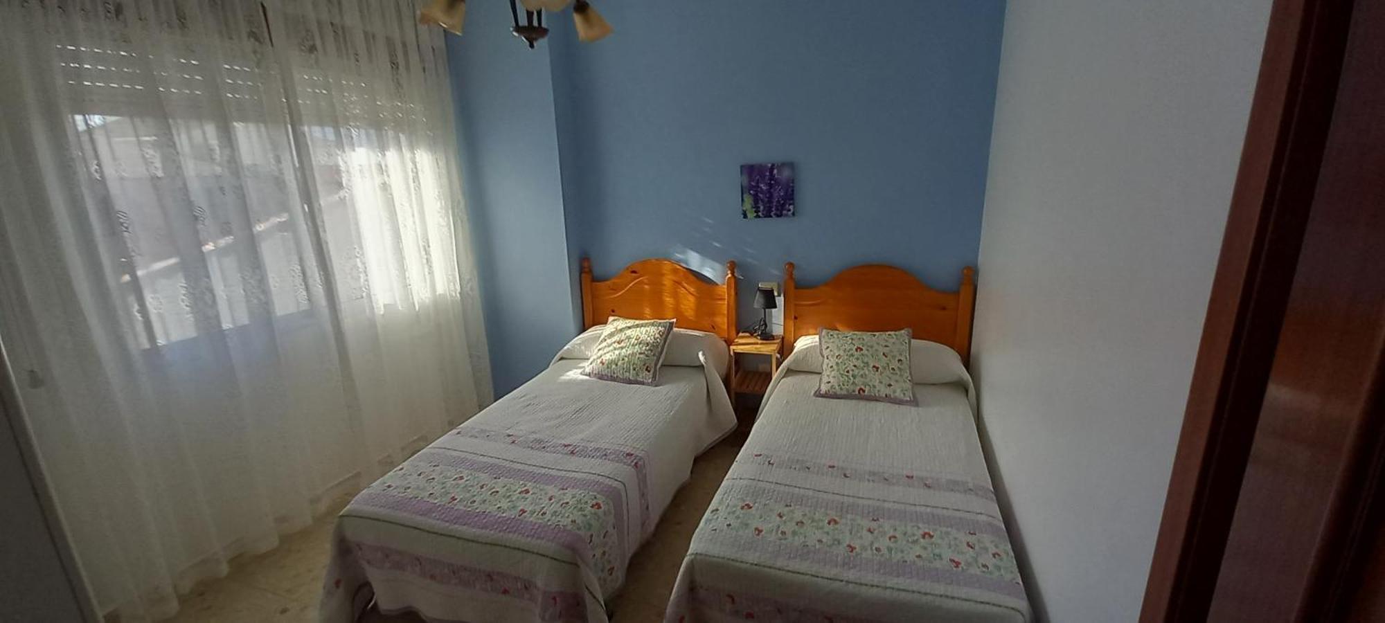 2º D - Piso Vacaciones Y Fines De Semana Apartment โอโกรเบ ภายนอก รูปภาพ