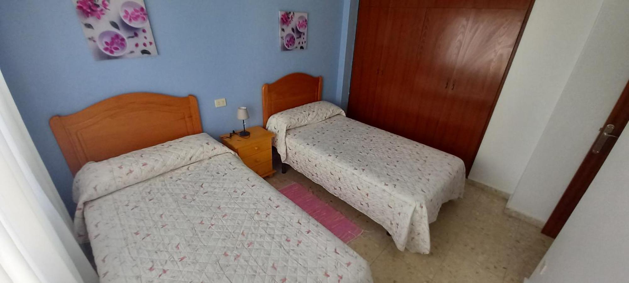 2º D - Piso Vacaciones Y Fines De Semana Apartment โอโกรเบ ภายนอก รูปภาพ