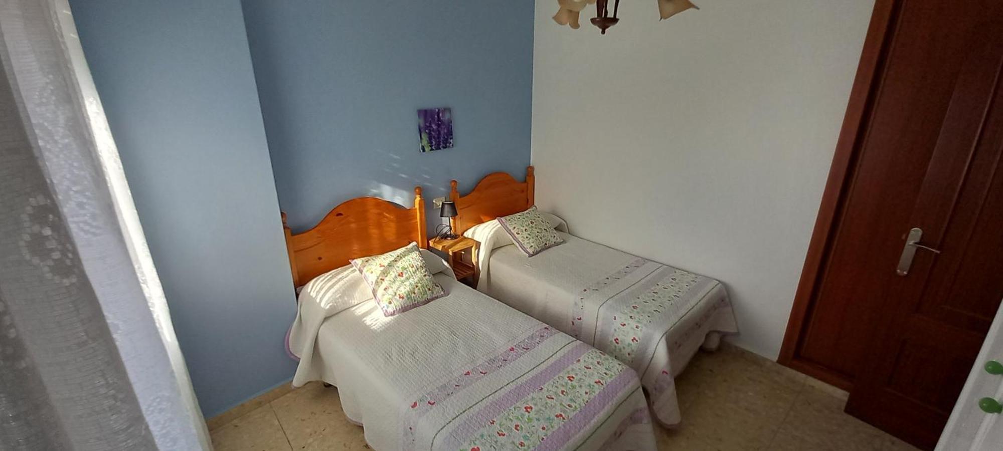 2º D - Piso Vacaciones Y Fines De Semana Apartment โอโกรเบ ภายนอก รูปภาพ